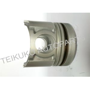 Quality Forklift EX200-5 engine for Isuzu 6BG1 3R / 4R Piston &amp; Pin &amp; Snap Ring 1-12111-528-0 for sale
