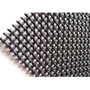 8mm Perforated Metal Screen Panels