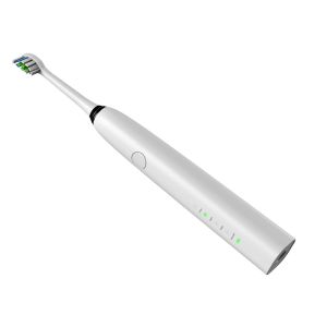 2000mAh Water Flosser Toothbrush IPX7 Waterproof Rechargeable For Home