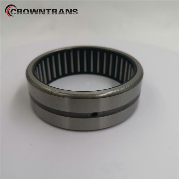 OTOTRI Chrome Steel Automobile Bearing Water Pump Needle Thrust Roller Bearing NA4824 NA5924