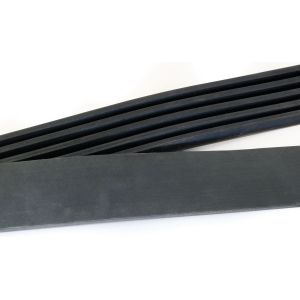 Height 17mm Transmission Triangle Multi Rib V Belt