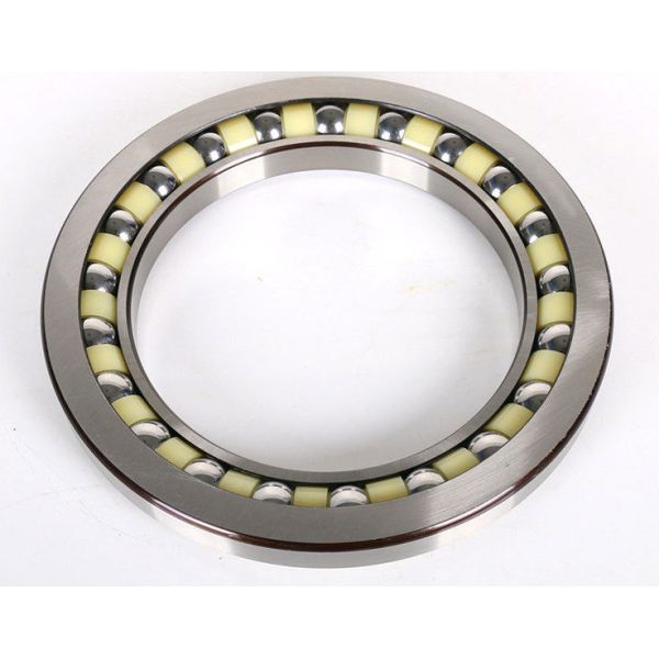 Professional ZH Brand Angular Contact Ball Bearing 7204 Size 20 * 70 * 14mm