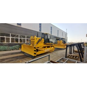 Cummins NT855 In-Line Direct Injection Dozer - Durable Powerful Reliable