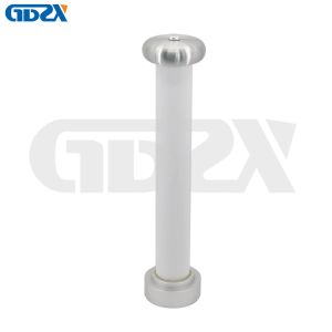 FRB-100kVC Intelligent AC DC High Voltage Divider