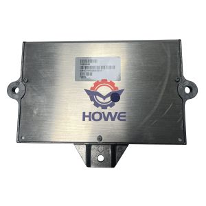 HOWE QST30 Excavator Engine Controller ECU ECM P4954430