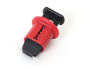 Miniature Breaker Lock Out