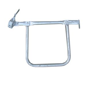 Rama steel Baumann Mostostal Frame Scaffolding System 2.00m x 0.73 m