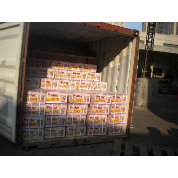 Buy Aluminium Phosphide 90% TC/Insecticide/rodenticide, inorganic compound at wholesale prices