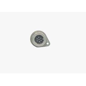 Wall Mount Hermetic Electrical Connectors Circular Waterproof