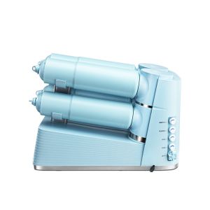 Quality Home Undersink Reverse Osmosis Water Purifier System Auto Flushing for sale