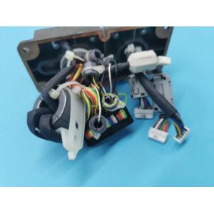 Electric Socket for Fujinon VP-4400HD Endoscopy Processor