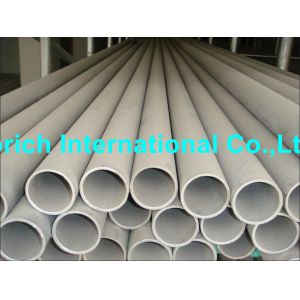 Cold Worked Inconel Tube ASTM B444 UNS UNS N06852 UNS N06219 / Inconel 625