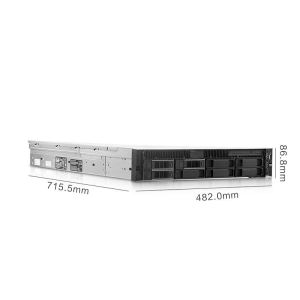2U Dual-Channel Rack Server Dell PowerEdge R740XD 32G*2 DDR4 RDIMM Memory and