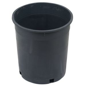 High Quality Plastic Gallon Pot Simple Convenient And Movable