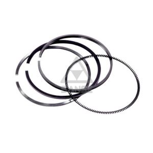 4JB1T Engine Piston Ring 5-87311082-0 For Excavator Machinery ISUZU Engine Parts