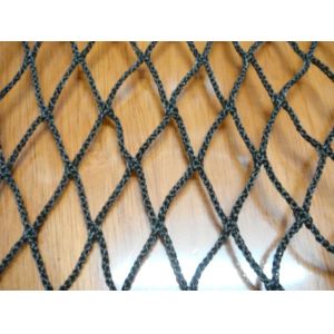 Fishing Nets Knotless Netting , Fish Landing Nets