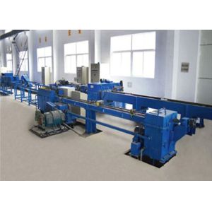 Quality Alloy Steel Cold Rolling Mills Three Roller LG80 Seamless Tubes for sale