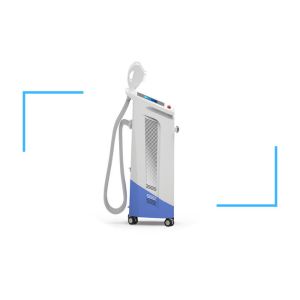 china most powerful luminic sipl eosika body light ipl laser hair removal