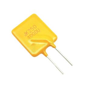 Quality PPTC Lead Free Polyfuse 90mA Resettable Fuse With 250V Maximum Voltage for sale