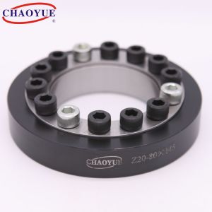 Quality 160mm Inner Diameter Sleeve Expansion Joint for sale