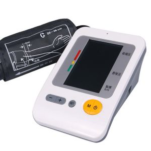 Portable Upper Arm Blood Pressure Monitors ABP-A091V