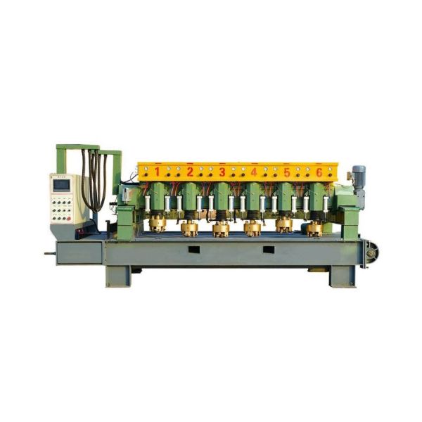Buy Granite Automatic Stone Bush Hammering Machine at wholesale prices