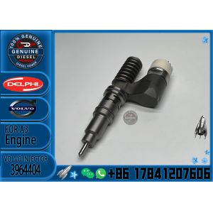 common rail fuel injector 8112660 BEBE4B01004 3964404 8170966 BEBE4810102