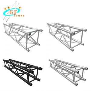 Easy Setup Banquet DJ Lighting Aluminum Roof Truss System