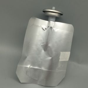 Precision Control BOV Valve for Continuous Mist Delivery