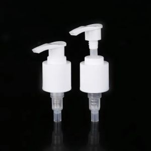 China Travel Tube 24/415  Lotion Dispenser Pump on sale
