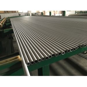 ASME SA213 TP304L, Stainless Steel Seamless Tube for Heat Exchanger /Boiler , 3