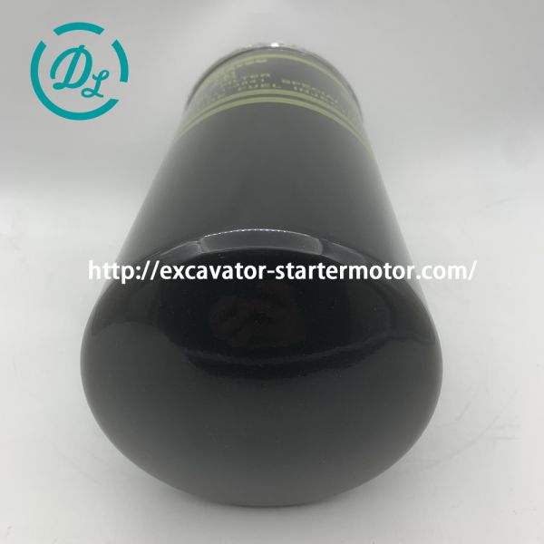 EexcavaStart Komatsu PC400-7 Fuel Filter 600-319-3841 OEM Excavator Part