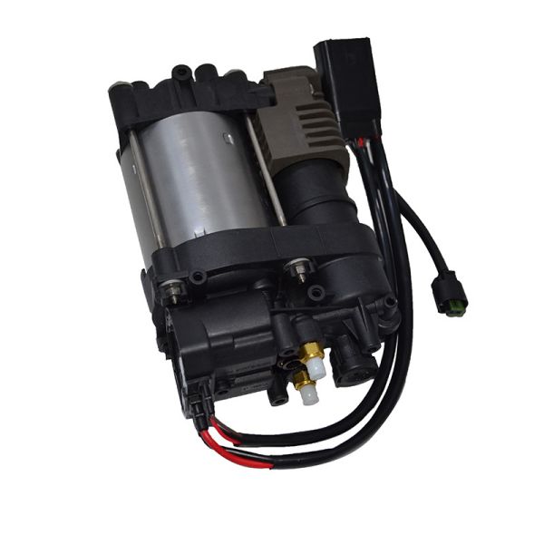 Buy Air Suspension Compressor for Jeep Grand Cherokee 68041137AD 68204387AA Air Shock Pump at wholesale prices