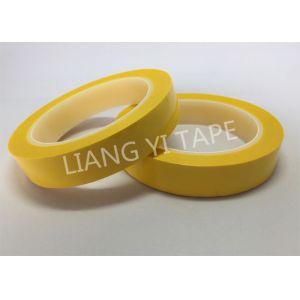 PET film acrylic adhesive transformer insulation tape