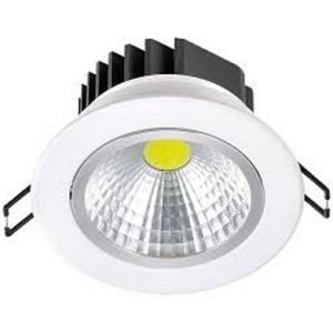 20W gimbal COB LED downlight