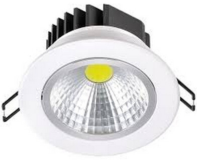 Buy 20W gimbal COB LED downlight at wholesale prices