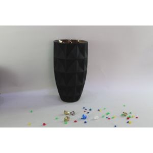 OEM Handmade  Glass Vase For Decor