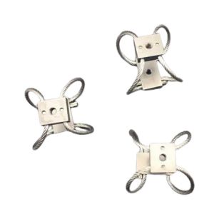 Lightweight W1900 Milling Machines String Sensor 161455 Wire Rope Sensor Weight