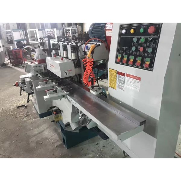 Buy most popular best wood milling machine four side moulder at wholesale prices