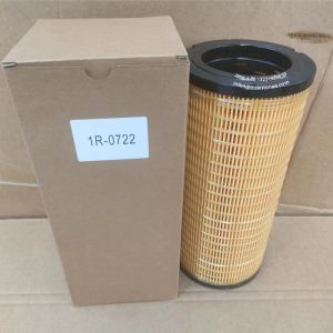 Manufacturer Direct Selling Engine Oil Filter 1R-0722