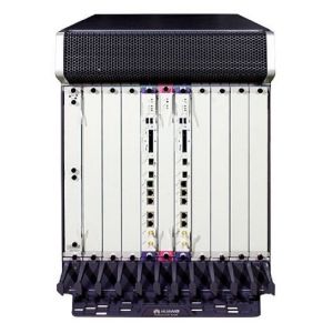 Quality 3057257 CR5D0SRUA871 Switch and Route Processing Unit A8 for sale