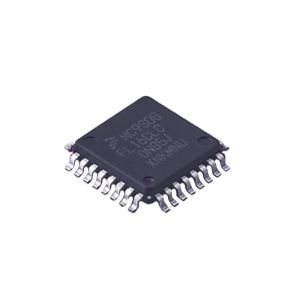 Quality N-X-P MC9S08FL16CLC IC Componentes electronics De Microchip Mobile for sale
