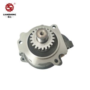 Genuine Engine Cummins M11 Water Pump 4972857