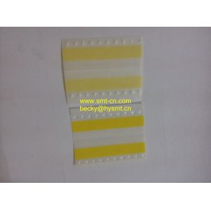 Quality M0112 Double Yellow splice tape for sale