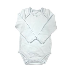 Newborn Clothing Long Sleeve Summer Baby Rompers with Elasticity Professional