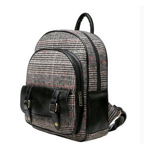 Cotton Backpacks Students backpacks college backpacks for girls