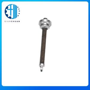 China Excavator Stainless Steel Oil Return Check Valve 4656988 For Hitachi ZAX200-3 ZAX230 ZAX330-3 ZAX250LC-3 on sale