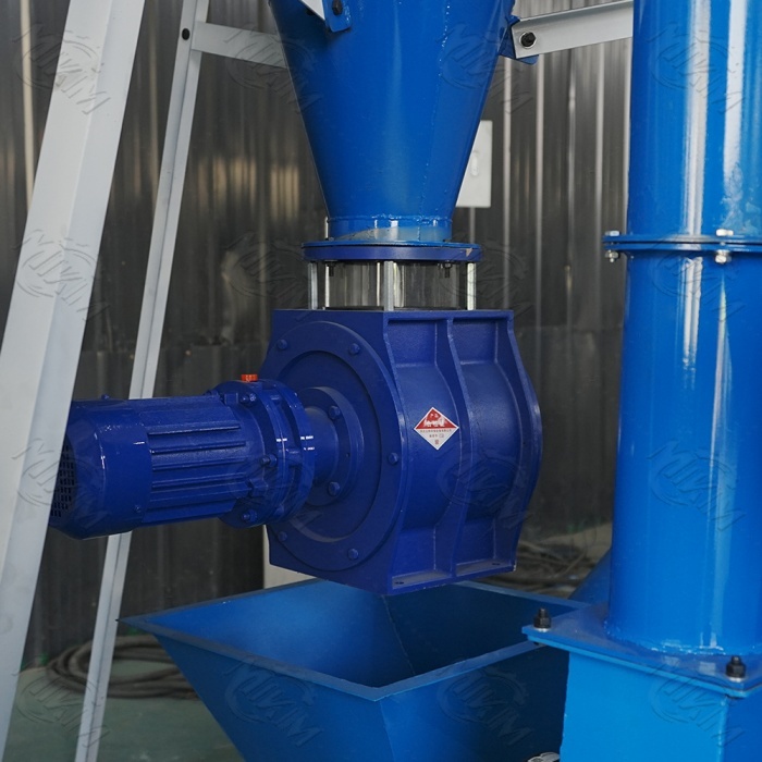 Sawdust Pellet Machine Wood Pellets Machine For Biomass Fuel Pellet Making