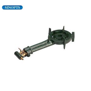 BBQ OEM Service Home Appliances Cast Iron Pan Support