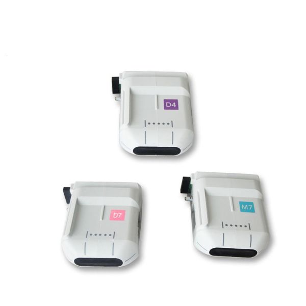 Non Invasive Face Lift Treatment with DOUBLO Gold HIFU MFU SMAS Lift Equipment